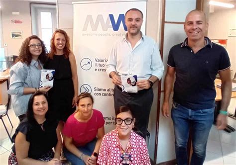 trecate lavoro